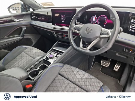 2024 Volkswagen Tiguan - photo 8