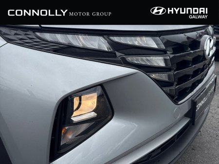 2024 Hyundai Tucson - photo 19