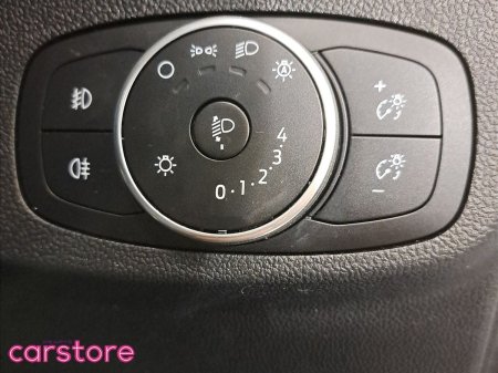2021 Ford Focus - photo 20