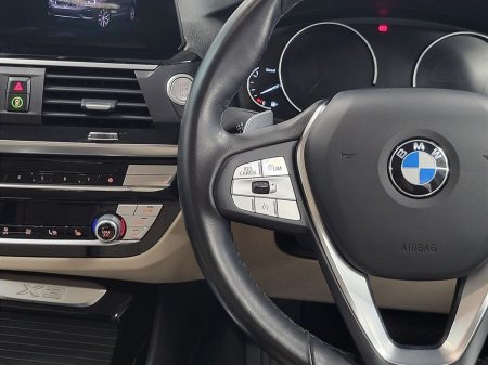 2021 BMW X3 - photo 17