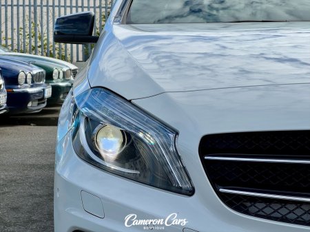 2015 Mercedes-Benz A-Class - photo 19