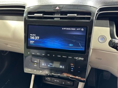 2022 Hyundai Tucson - photo 18