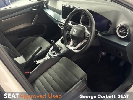 2024 SEAT Arona - photo 11