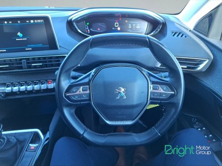 2019 Peugeot 3008 - photo 21