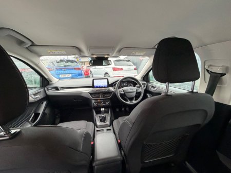 2019 Ford Focus - photo 48