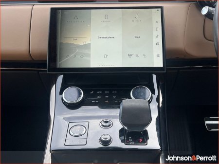 2023 Land Rover Range Rover - photo 11