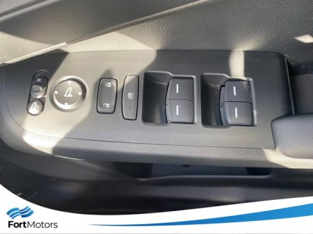 2025 Honda HR-V - photo 19