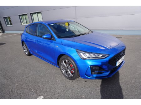 2025 Ford Focus - photo 2