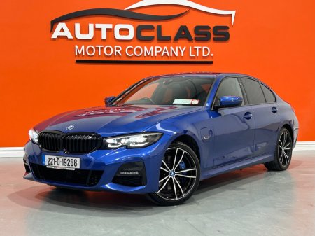 2022 BMW 3-Series - photo 7