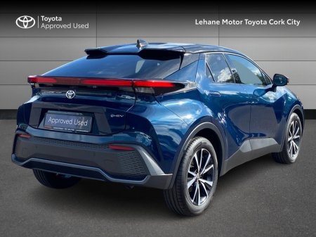 2026 Toyota C-HR - photo 2
