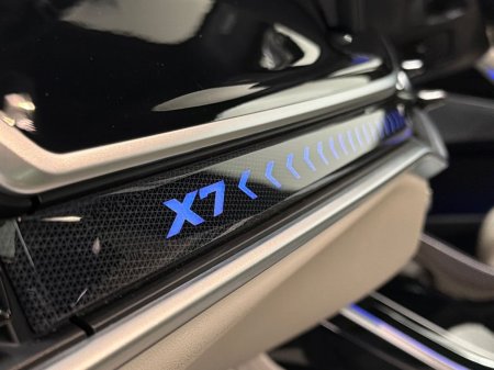 2023 BMW X7 - photo 26