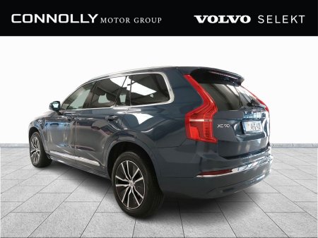 2024 Volvo XC90 - photo 2