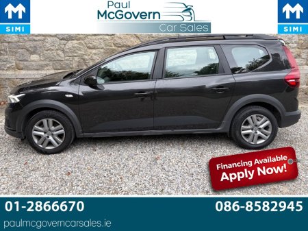 2023 Dacia Jogger - photo 5