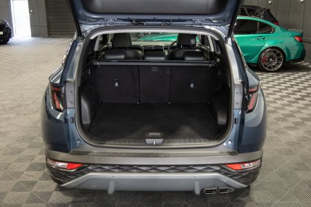 2023 Hyundai Tucson - photo 13