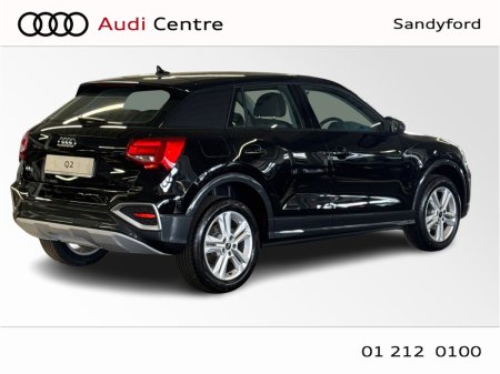 2026 Audi Q2 - photo 3