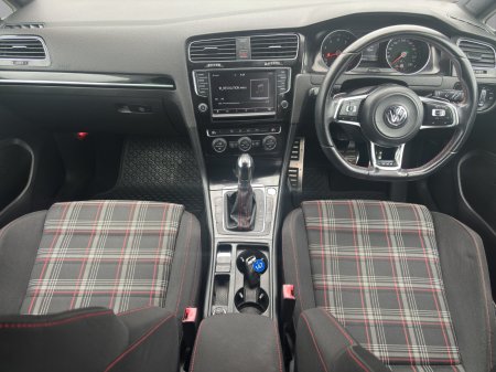 2014 Volkswagen Golf - photo 13