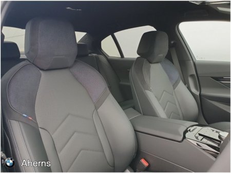 2026 BMW 5-Series - photo 14