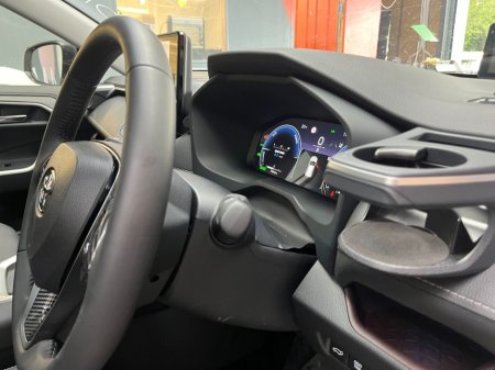 2024 Toyota RAV4 - photo 14