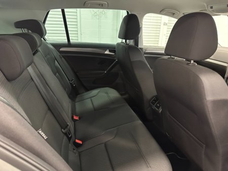 2019 Volkswagen Golf - photo 36