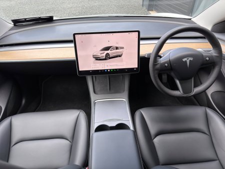 2023 Tesla Model 3 - photo 11