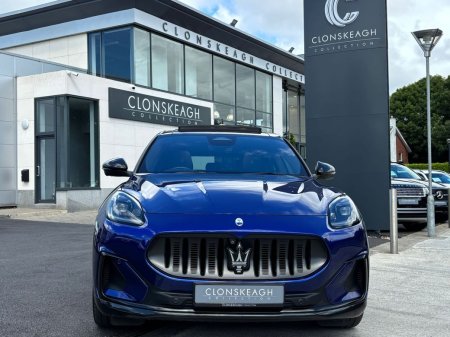 2024 Maserati Other - photo 5