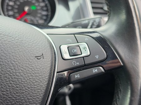 2017 Volkswagen Golf - photo 19