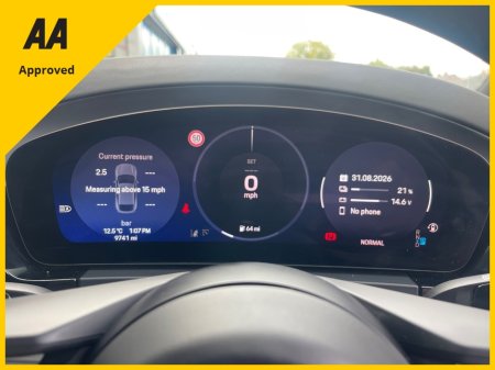 2024 Porsche Macan - photo 25