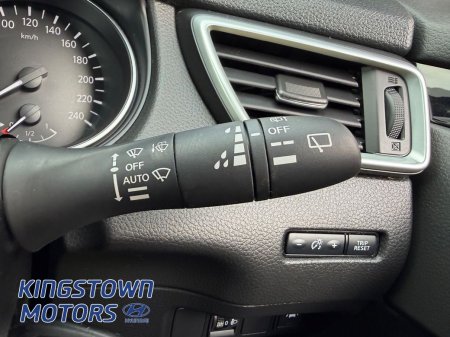 2019 Nissan Qashqai - photo 13
