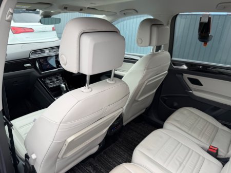 2020 Volkswagen Touran - photo 56