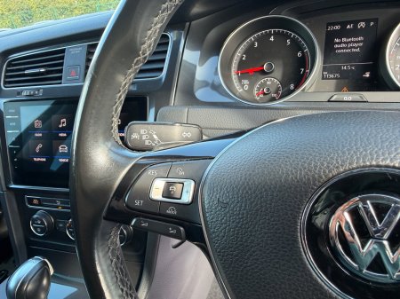 2017 Volkswagen Golf - photo 26
