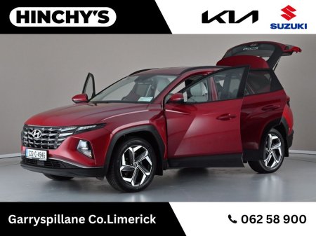 2022 Hyundai Tucson - photo 2