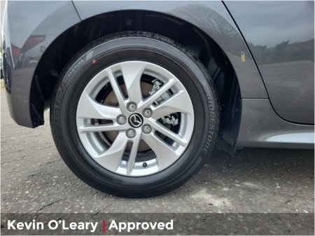 2026 Mazda Mazda2 - photo 10