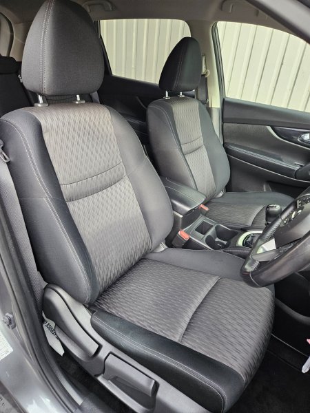 2020 Nissan X-Trail - photo 14