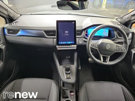 2026 Renault Symbioz - photo 2