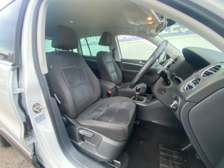 2016 Volkswagen Tiguan - photo 6