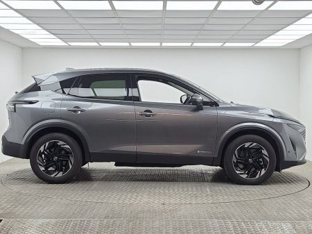 2026 Nissan Qashqai - photo 11