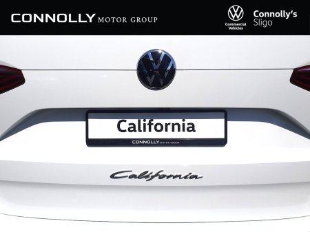 2026 Volkswagen California - photo 33