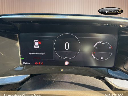 2023 Opel Mokka - photo 11