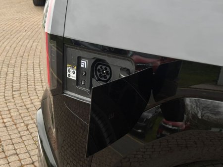 2026 Kia EV9 - photo 45
