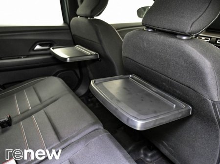 2024 Dacia Jogger - photo 21