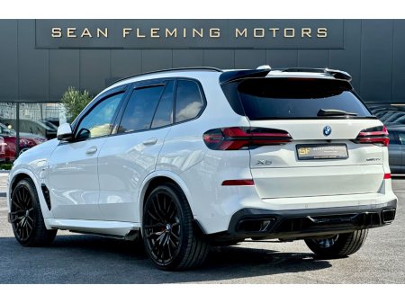 2023 BMW X5 - photo 4