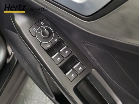 2023 Ford Focus - photo 18