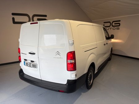 2019 Citroen Dispatch - photo 4