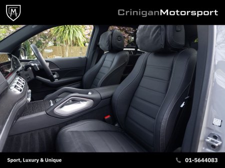 2026 Mercedes-Benz GLE - photo 3