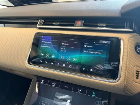 2018 Land Rover Range Rover Velar - photo 27