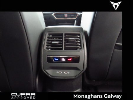 2026 Cupra Leon - photo 24