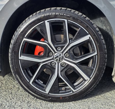 2024 Volkswagen Golf - photo 6