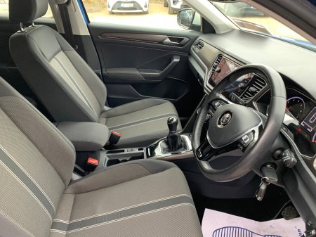 2019 Volkswagen T-Roc - photo 17
