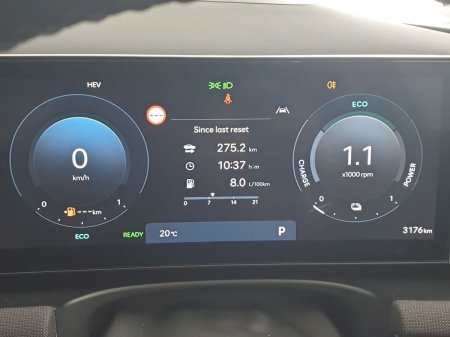 2026 Hyundai Tucson - photo 12
