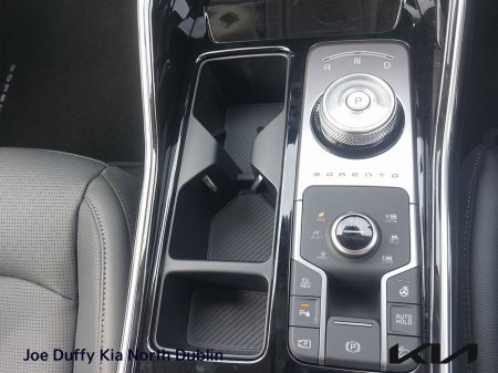 2026 Kia Sorento - photo 22